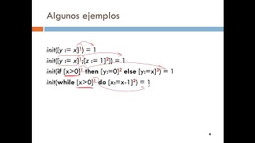 Cálculo del bloque inicial de un programa | 8/8 | UPV