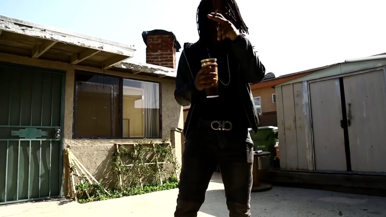 Capo - Zans (Tribute Video) @CratialFilms