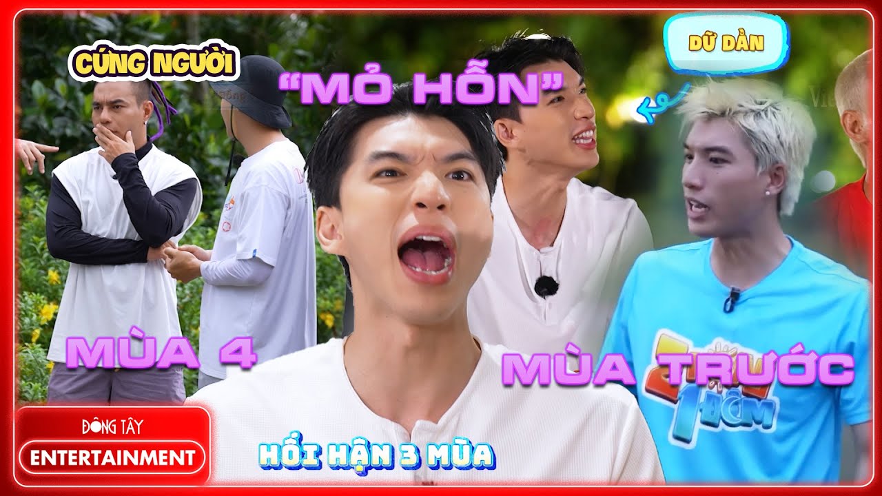 Tổng hợp những lần 