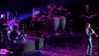 Kenny G - The moment, live in Moscow
