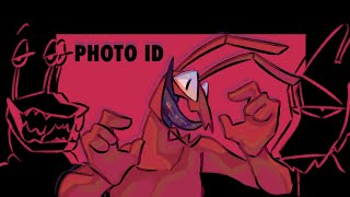 Photo ID animation meme #animation #oc