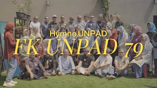 Download lagu Hymne UNPAD - FK UNPAD 79