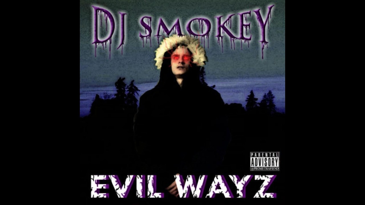 Watch DJ SMOKEY - EVIL WAYZ (Full Mixtape) on YouTube Watch DJ SMOKEY - EVIL WAYZ (Full Mixtape) on YouTube