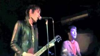The Bravery - No Brakes (London - Hoxton Square Bar & Kitchen)