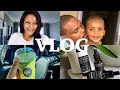 VLOG: Spend the day with me