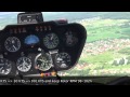 Rotor RPM control Exercise
