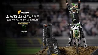 Thor MX - Phase Pro Circuit
