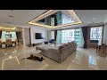 Stunning Luxury 4 Bedroom Apartment Bangkok -  Phrom Phong Ideal 24 - 326 sqm for 220,000 THB