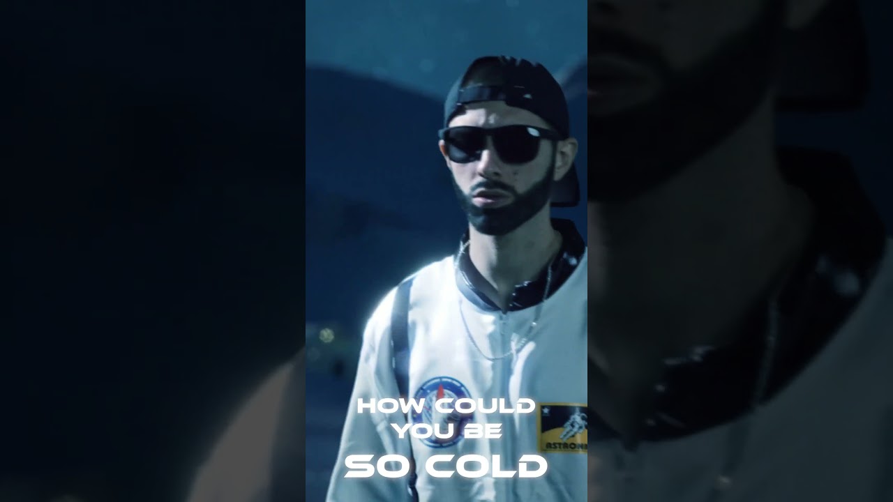 How could she be so cold!???