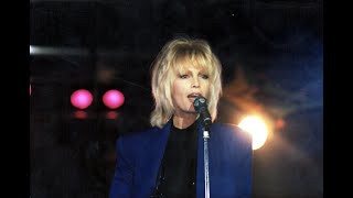 Patty Pravo - Goodbye My Love (1987)