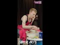 Ceramics 101 on Capital Arts