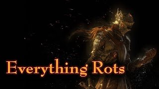 The Recurring Theme Of Dark Souls Explained | Dark Souls Lore