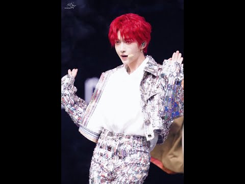 [Focus] 230422 Shanghai Concert | Wonderland Party LIU YU Focus