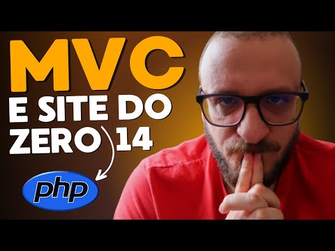 Criando MVC e um Site do Zero#14 - Composer no windows