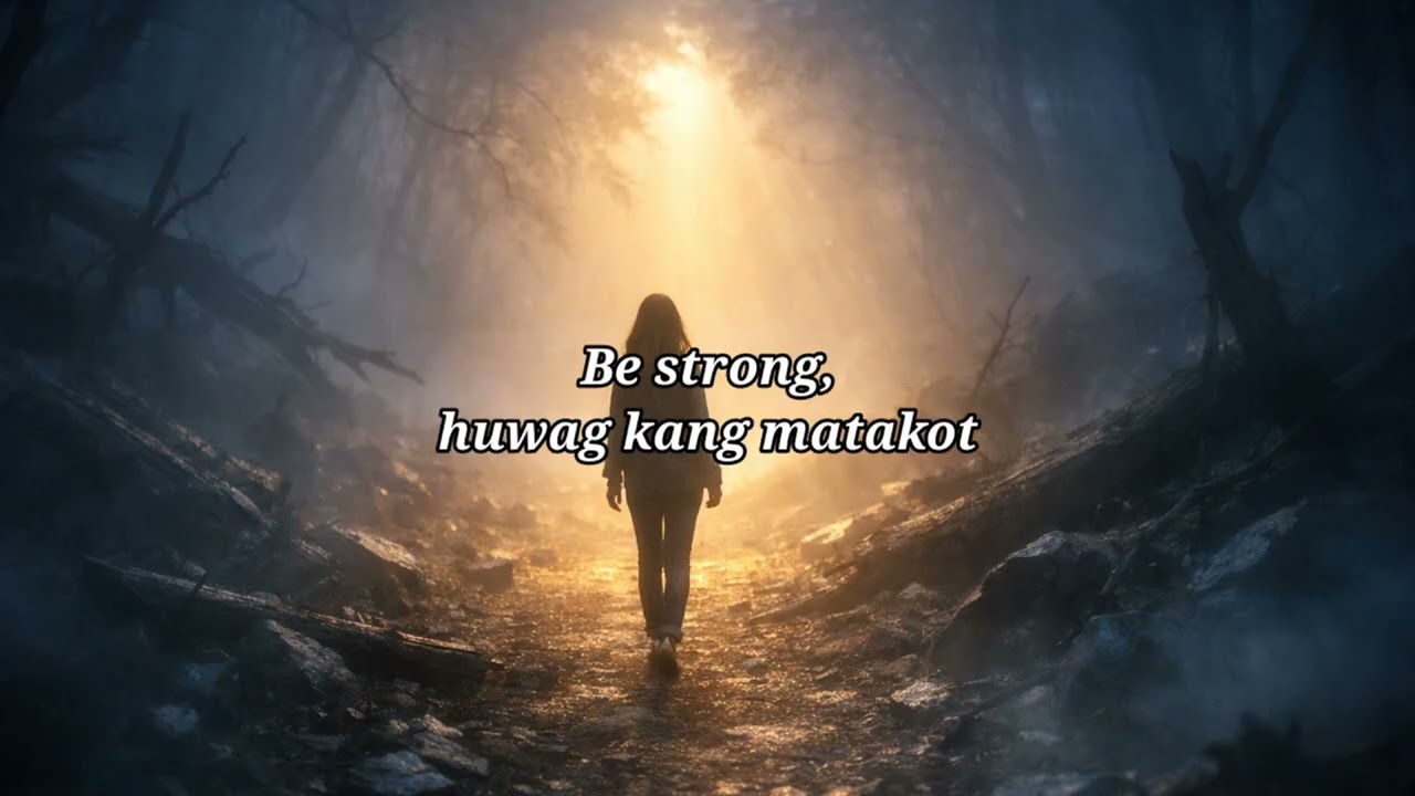 Courage in the night