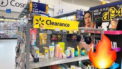 WALMART SHOPPING *EXTREME CLEARANCE MARKDOWNS + $1 HIDDEN CLEARANCE!!!