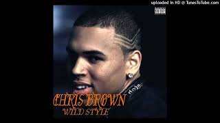 Chris Brown - Jealous (Ft. DJ Khaled, Lil Wayne \& Big Sean)