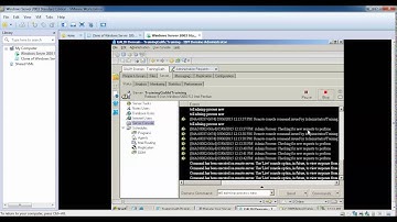 IBM Domino Administrator - Change Certifier