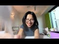 ASMR Doing Your Makeup On Camera Lens Soft Spoken 