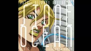 Download Lagu JoJo's Bizarre Adventure Stone Ocean OST- Weather『Weather Report theme』 MP3