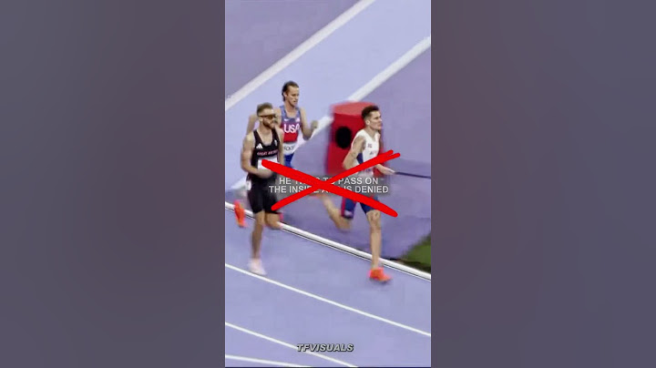 Cole Hocker’s amazing tactics win him the 1500m Olympic Title