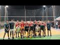 PUTRA JUNIOR 🔴 D'KUBA VS PUTRA SAGARA / PATRA JAYA CUP 2 VOLI TARKAM