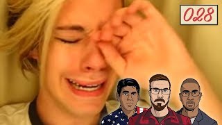 Technical Alpha 28 Side B - Lost Meltdowns Desert Islands