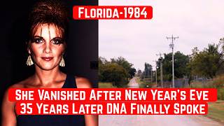 How DNA Solved Florida’s 1984 Murder After 35 Years