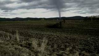 Tornado FX WIP