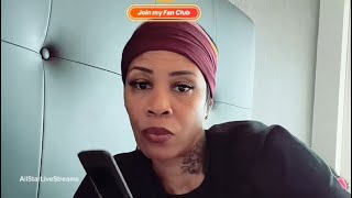 Yuntie Tia TikTok Live 6/26