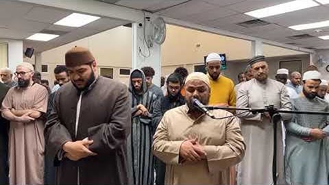 ﴿وابيضت عيناه من الحزن﴾ بكاء الشيخ عبدالله كامل فى سوره يوسف