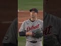Oops, he did it again.  #tridentsup #mlb #baseball #sports