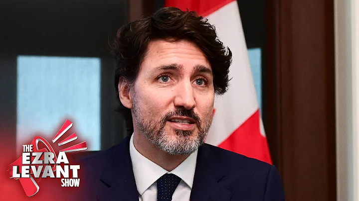 Never forget, the Conservatives pushed for internet censorship too | Ezra Levant on Bill C-10