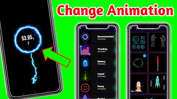 How To Change Android Phone Charging Animation !! Mobile Ka Charging Animation Kaise Change Kare