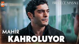 Son pişmanlık fayda etmez - Bir Gece Masalı 13. Bölüm