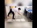 収納ボックス組み立て方法