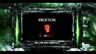 Procyon - Nothingness (HQ Preview) [HD]
