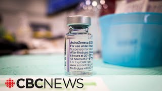 AstraZeneca withdraws its COVID-19 vaccine