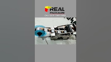 Low cost | Labeling machine | Round sticker labeling machine #labeling #sticker