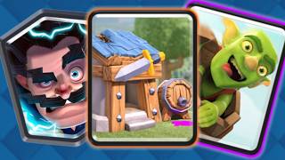 Why This Deck Breaks Chaos Mode