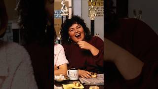 The Shocking Way Roseanne Treated Female Crew Members Off And On Set In The 90S