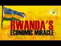 Rwanda's Economic Transformation Quiz