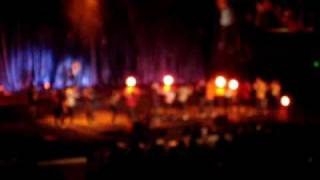Spring Sing 2009 - Act 2 - Part 4 - Scattertones ~ If You're Out There