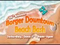 Borger dt beach bash 513