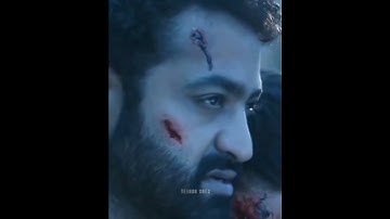 DEVARA🔥#devara#devarasong#ntr#ntr30#ntrstatus#jaintr#video#100k#ntr