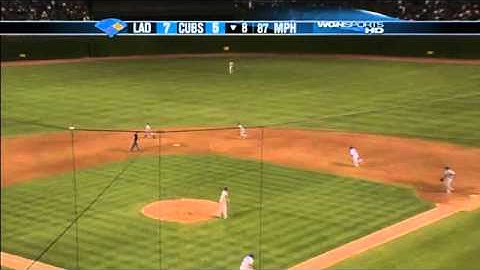 2010/05/26 DeWitt turns two