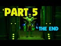 Boss Fights and Ending  - Sacred 2 - (Edited Playthrough) - Part 5