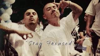 Young Dopey - Stay Focused (Audio Only)