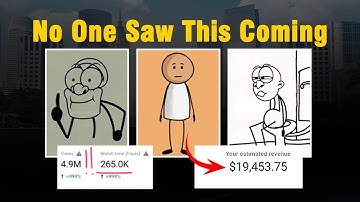 This Free Animation Software is Putting Studios Out of Business