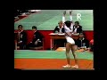 AA 1983 World Championships Laura Cutina ROU VT